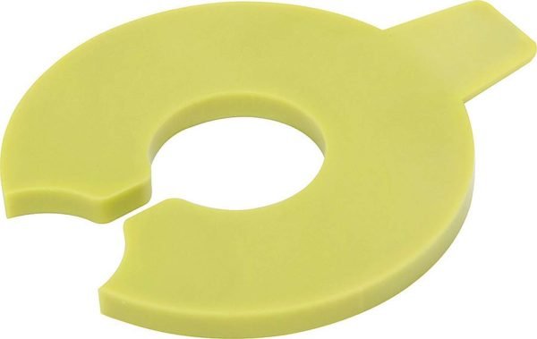 ALLSTAR PERFORMANCE 14mm Shock Shim Semi- Solid 1/8in 10pk ALL64418