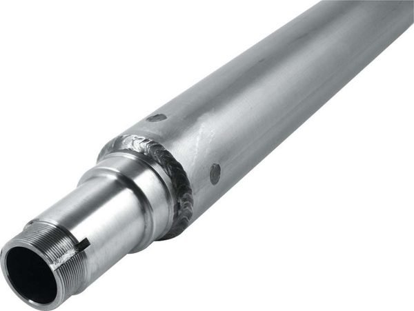 ALLSTAR PERFORMANCE Steel Axle Tube 5×5 2.0in Pin 26in ALL68268