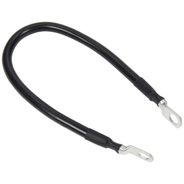 ALLSTAR PERFORMANCE Battery Cable 10in  ALL76341-10
