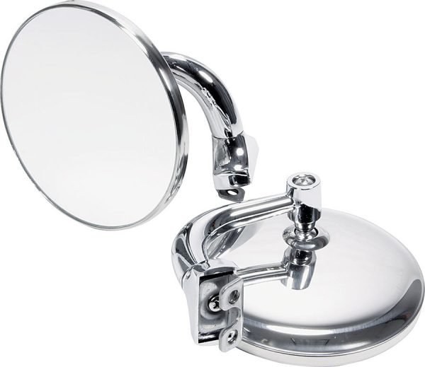 ALLSTAR PERFORMANCE Peep Mirrors 4in 1pr ALL76401