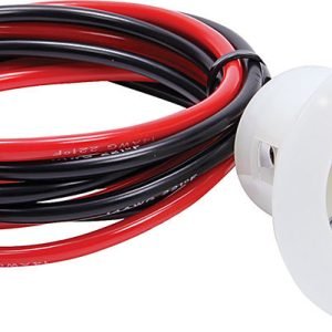 ALLSTAR PERFORMANCE Outlet Housing w/ Harness ALL76432