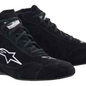 ALPINESTARS USA Shoe SP V2 Black Size 6 2710621-10-6
