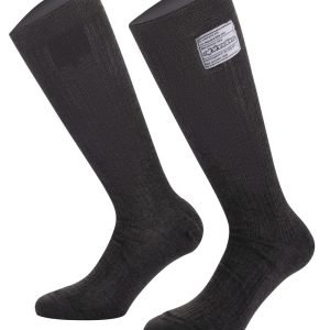 ALPINESTARS USA Socks Race V4 Black X-Large 4704021-10-XL