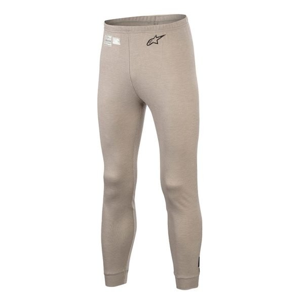 ALPINESTARS USA Race Bottom V3 XX-Large Light Gray 4754720-11-2XL
