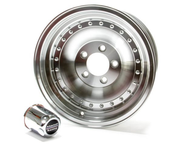 AMERICAN RACING WHEELS OUTLAW1 15X7 5 ON4.75  AR615761