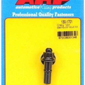 ARP Chevy Distributor Stud Kit – 12pt. 130-1701