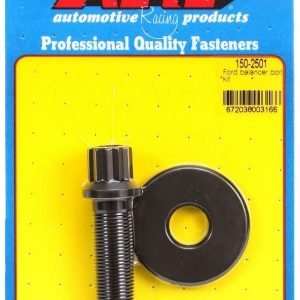 ARP Ford Balancer Bolt Kit  150-2501