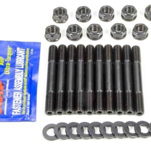 ARP Olds Main Stud Kit – Quad 4 281-5401