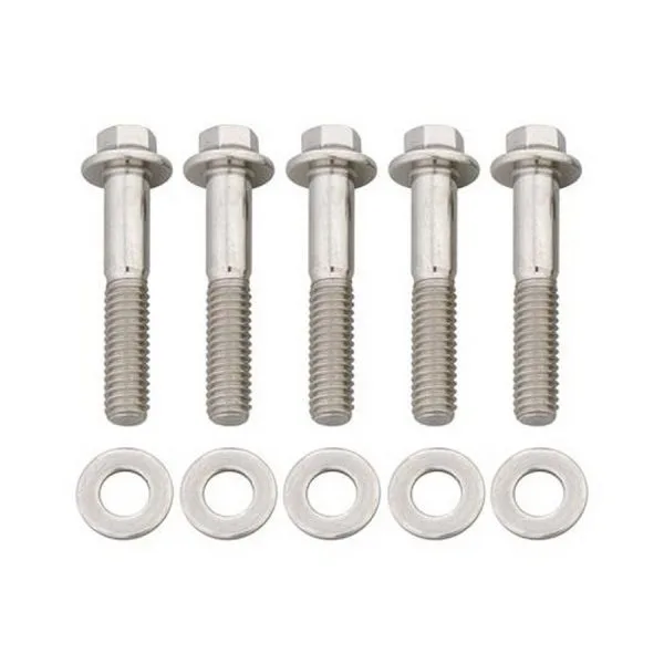 ARP S/S Bolt Kit – 6pt. (5) 5/16-24 x 1.250 722-1250