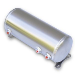 RIDETECH Air Tank 3 Gallon Alum.  31913100