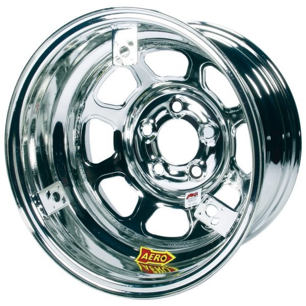 52-284720T3 by AERO RACE WHEELS