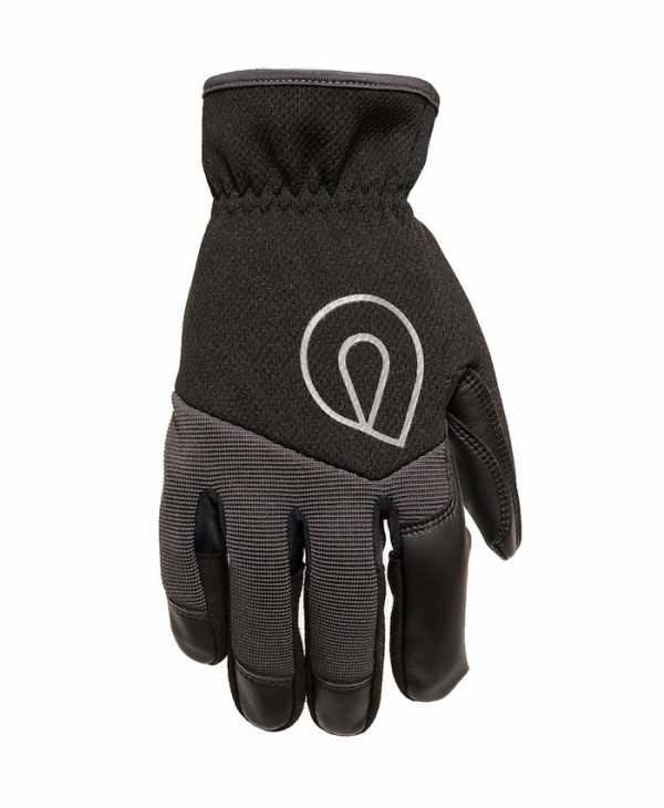 AG11-01-L by ALPHA GLOVES