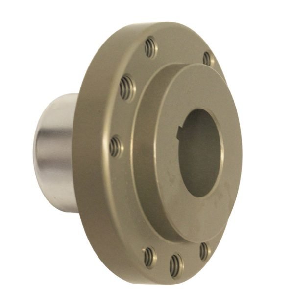 ATI PERFORMANCE Aluminum Crank Hub – SBC  916090