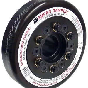 ATI PERFORMANCE BBC 7.074 Harmonic Damper – SFI 917064