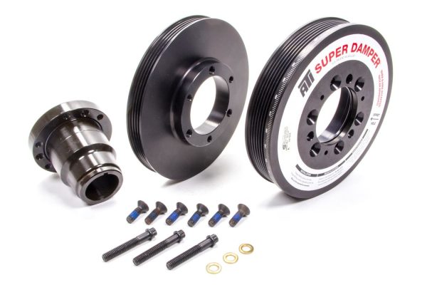 ATI PERFORMANCE LS1 7.480 Harmonic Damper – SFI 917264