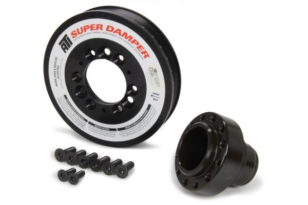 ATI PERFORMANCE LS1 7.480 Harmonic Damper – SFI 917303