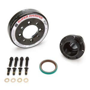 ATI PERFORMANCE SBF 6.325 Harmonic Damper – SFI 918916