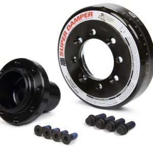 ATI PERFORMANCE SBF 6.325 Harmonic Damper – SFI 918920