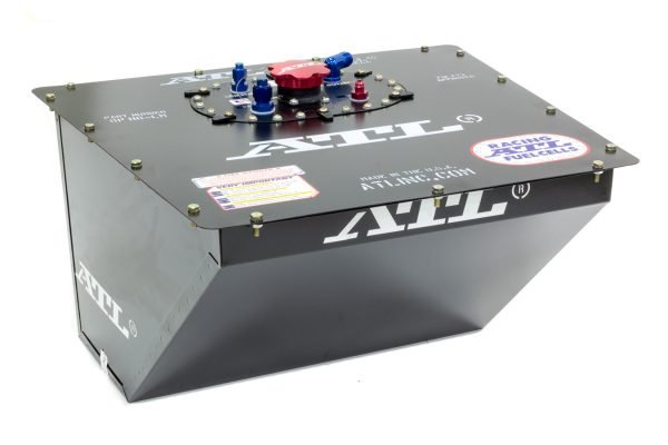 SP116-LM by ATL FUEL CELLS