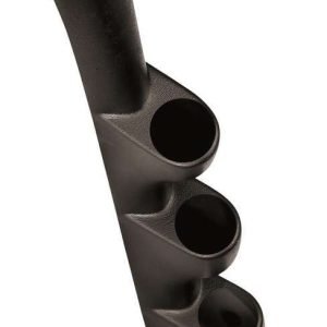 AUTOMETER 2-1/16in Triple Gauge Pod- 94-02 Mustang 12121