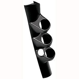 AUTOMETER 2-1/16in Triple Gauge Pod-98-01 Dodge Ram w/Sp 17205