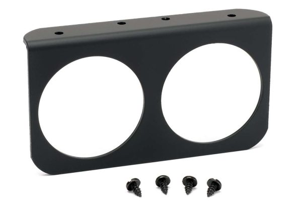 AUTOMETER 2-5/8 Gauge Panel (Two)  3232