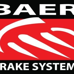 BAE100 by BAER BRAKES