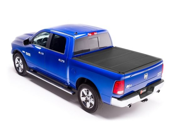 BAK INDUSTRIES BAKFlip MX4 09-  Dodge Ram 6ft 4in Bed Tonneau 448203