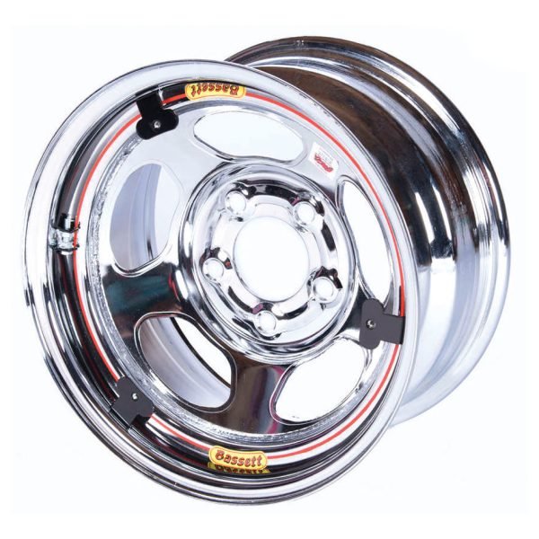 BASSETT Wheel Expander Ring for New Style Mudcover 5RFRING