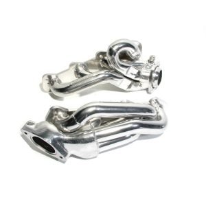 BBK PERFORMANCE 1-5/8 Shorty Headers – 96-04 Mustang 4.6L 16150