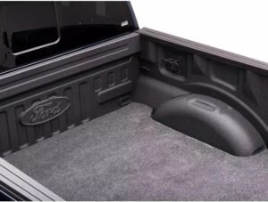 BEDRUG BedRug Mat 24-   Ford Ranger BMR24DCS