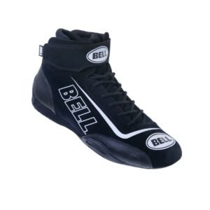 BELL HELMETS Shoe SPORT-TX Black 8 SFI 3.3/5 BR30015