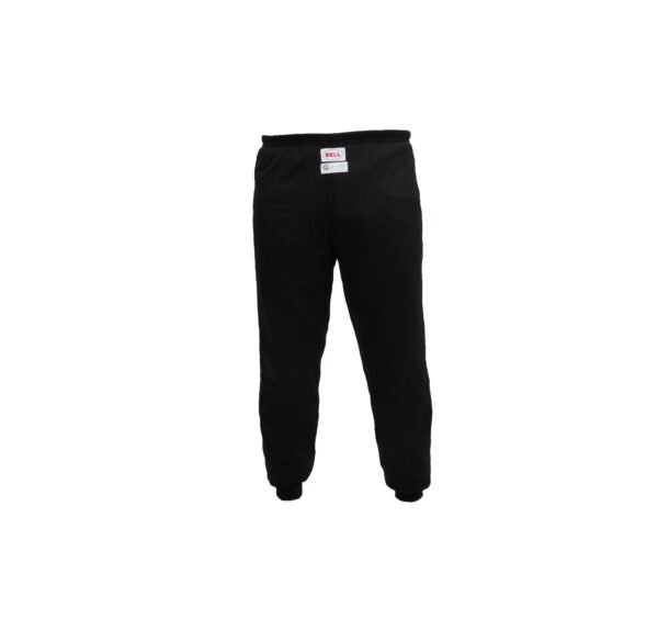 BELL HELMETS Underwear Bottom SPORT- TX Black Med SFI 3.3 BR40082
