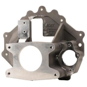 BERT TRANSMISSIONS Chevy Bell Housing Alum w/o Ring Gear or Coupler 301-C-NFC