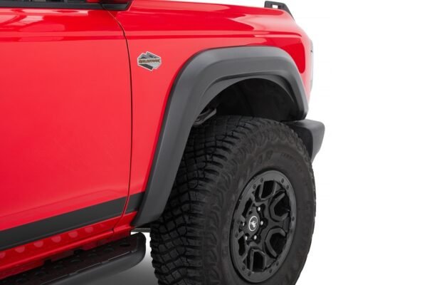 BESTOP Bronco Fender Flares 49701-01