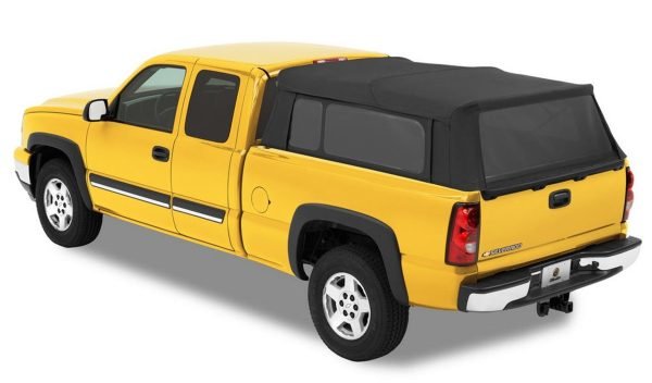 BESTOP Supertop for Truck GM 76302-35