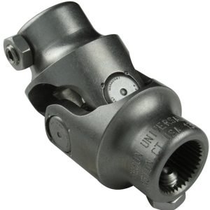 BORGESON Steering U-Joint Stainle ss Steel 3/4DD X 13/16-3 114940