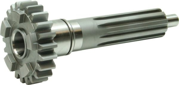 BRINN TRANSMISSION Input Shaft               74020