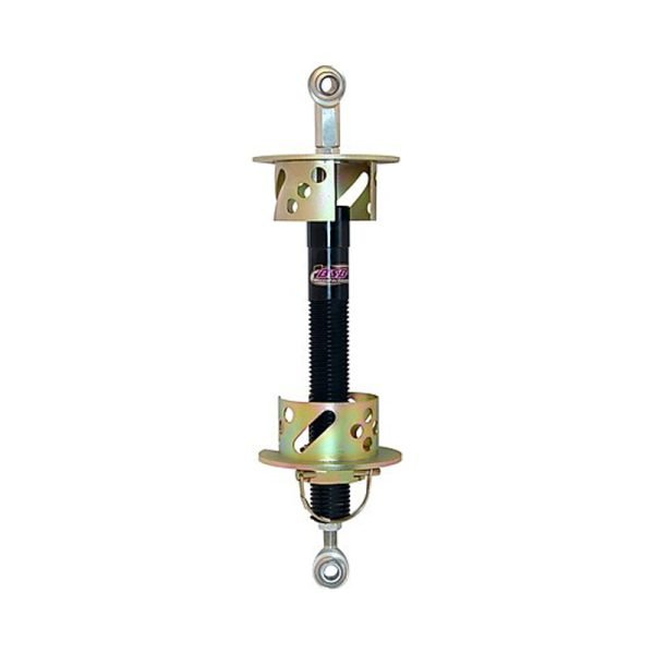 BSB MANUFACTURING Coilover Eliminator/ Outlaw Slider 2in. Long 7500-2