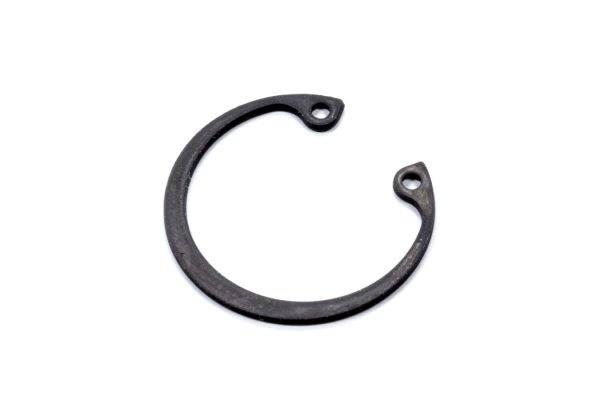 BSB MANUFACTURING 1 1/8in Snap Ring for Outlaw Slider 7513