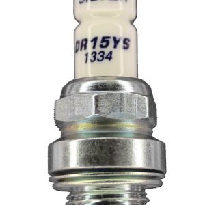 BRISK RACING SPARK PLUGS Spark Plug Silver Racing  DR15YS