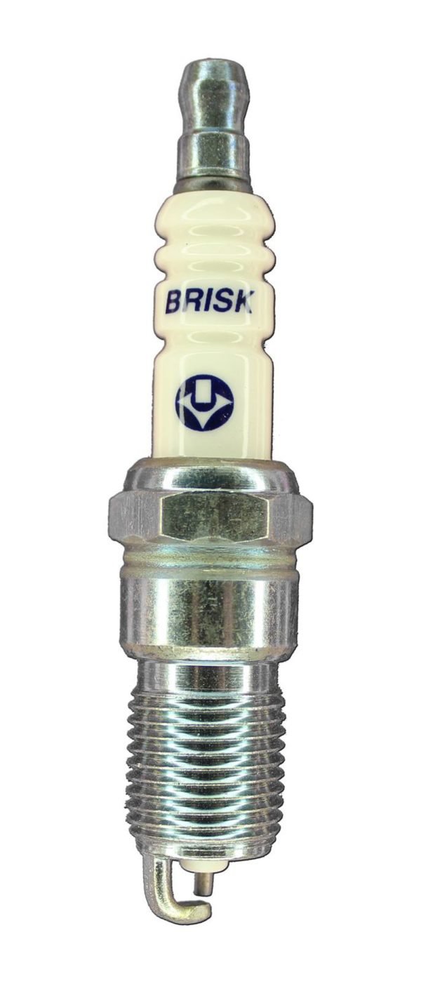 GR12YS by BRISK RACING SPARK PLUGS