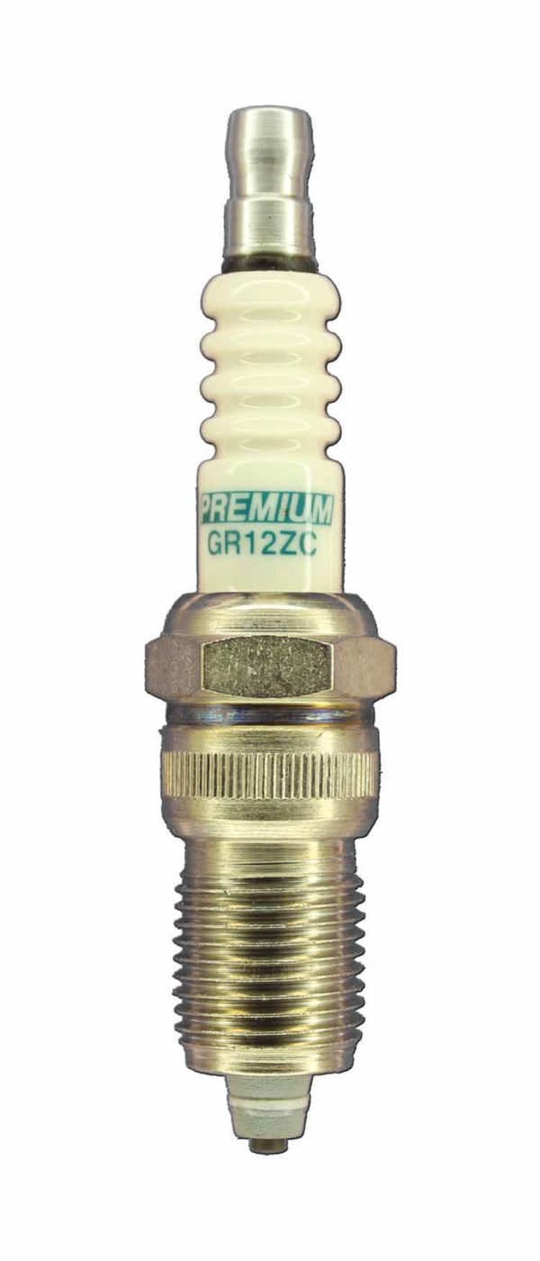 GR12ZC by BRISK RACING SPARK PLUGS