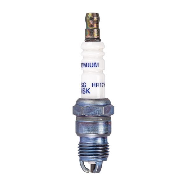 HR17YTE-1 by BRISK RACING SPARK PLUGS