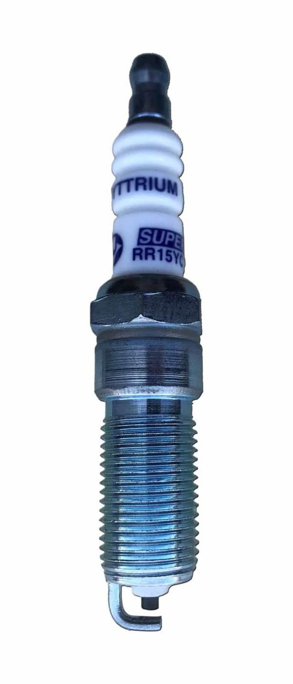 RR15YC-1 by BRISK RACING SPARK PLUGS