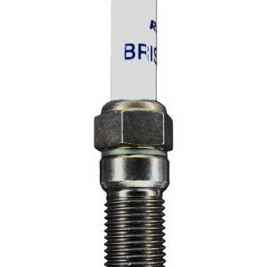 XOR10S by BRISK RACING SPARK PLUGS