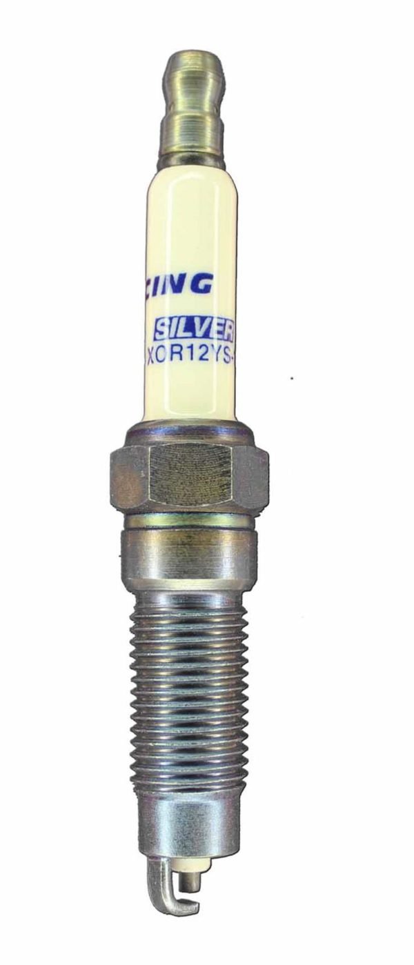 XOR12YS by BRISK RACING SPARK PLUGS