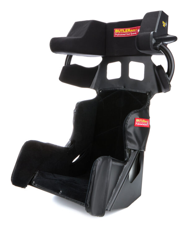 BUTLERBUILT Seat Factory Advantage 16in 20 Deg +1in Tall FADV-16001-20-4001-4703