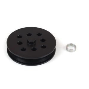 CANTON Water Pump Drive Pulley  75-280