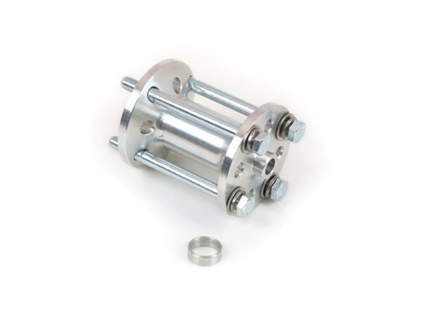 CANTON 3in Chevy Fan Spacer  75-630
